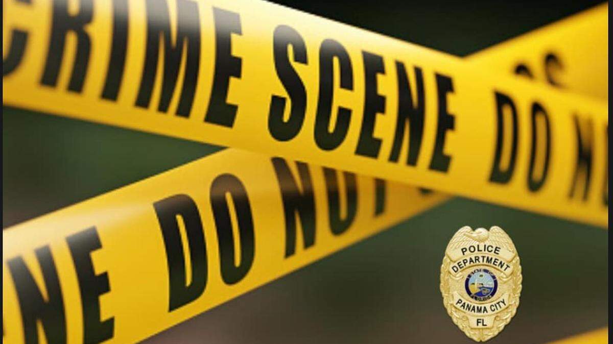 Florida woman arrested after allegedly shooting her husband on Christmas Eve, according to the Panama City Police Department