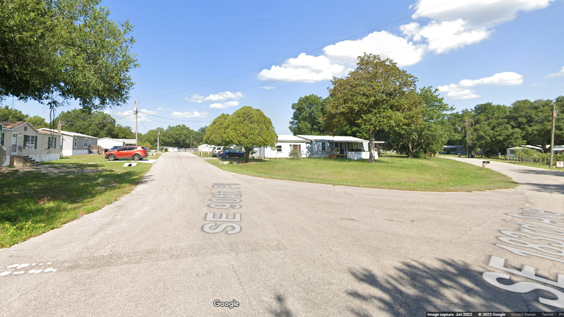 The investigation began March 30 when callers led deputies to a wounded teen along SE 183rd Avenue Road in the Forest Lakes Park area, officials said.