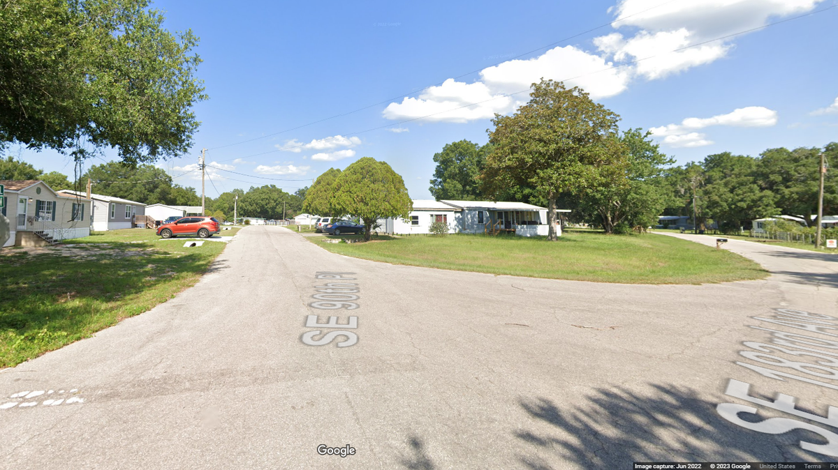 The investigation began March 30 when callers led deputies to a wounded teen along SE 183rd Avenue Road in the Forest Lakes Park area, officials said.