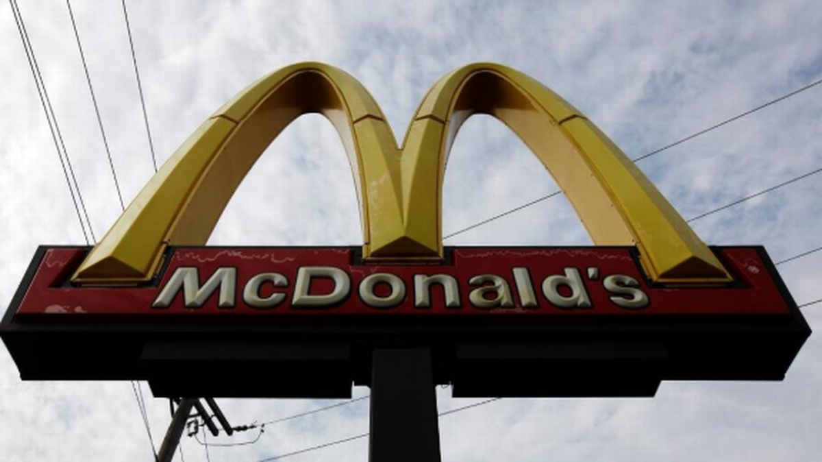McDonald’s