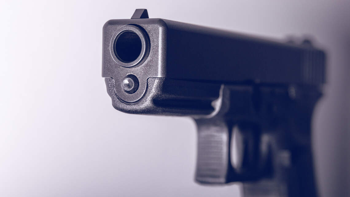 South Miami Middle School student arrested after gun found in his bookbag
