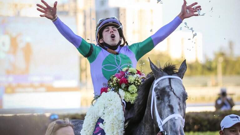Photo Gallery: Pegasus World Cup | Saturday, January 29, 2022