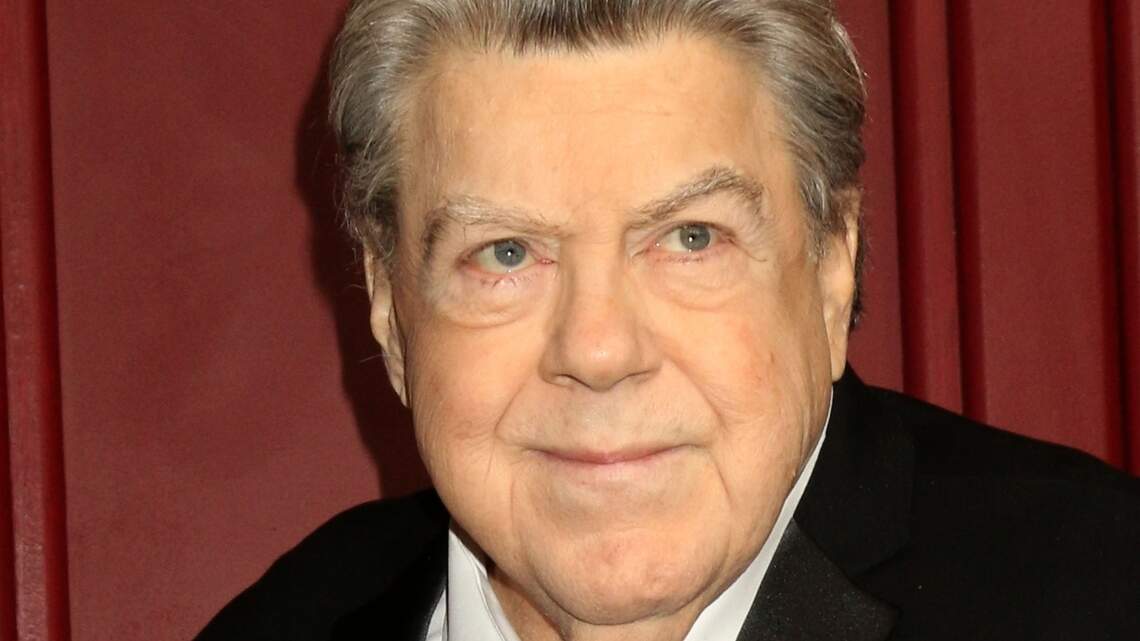 ‘Cheers’ star George Wendt dead at the age of 76