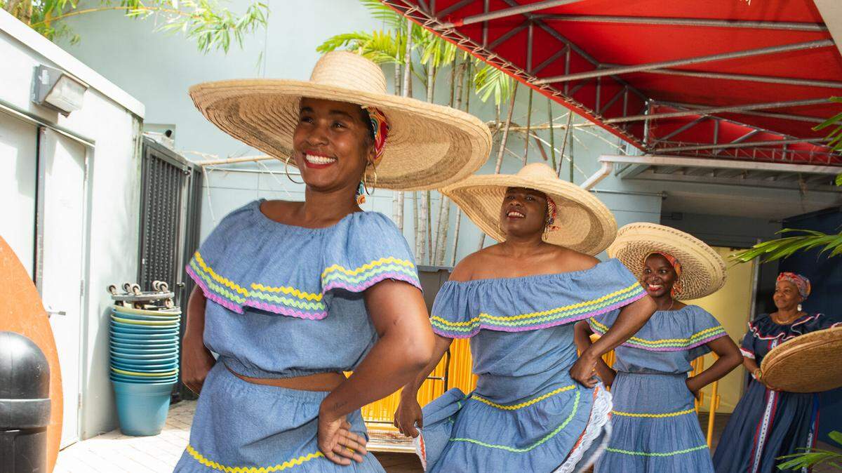 The 2024 Little Haiti Book Festival on Sunday, May 5 at the Little Haiti Cultural Complex features dance and music performances, traditional Haitian games, and storytelling to celebrate the rich culture and literary talent of Haiti and the Haitian diaspora.