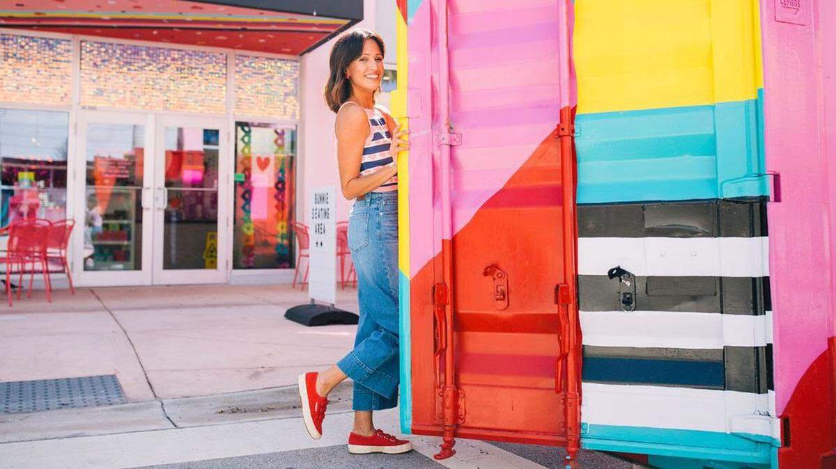 The colorful Bunniecakes vegan bakery in Doral is now closed. Its sister restaurant in Edgewater closed in 2021.