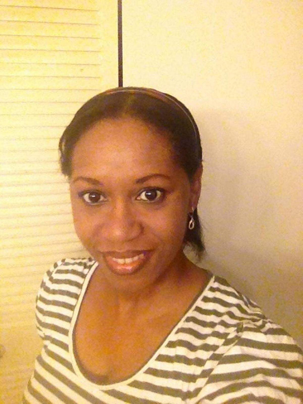 Charmaine Parchment