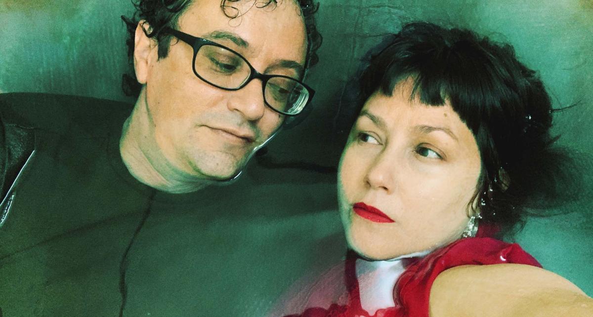 Husband-and-wife team Tony Kapel and Maitejosune Urrechaga created the Houndstooth Cottage record label as a nonprofit in Miami to advocate for artists and musicians.