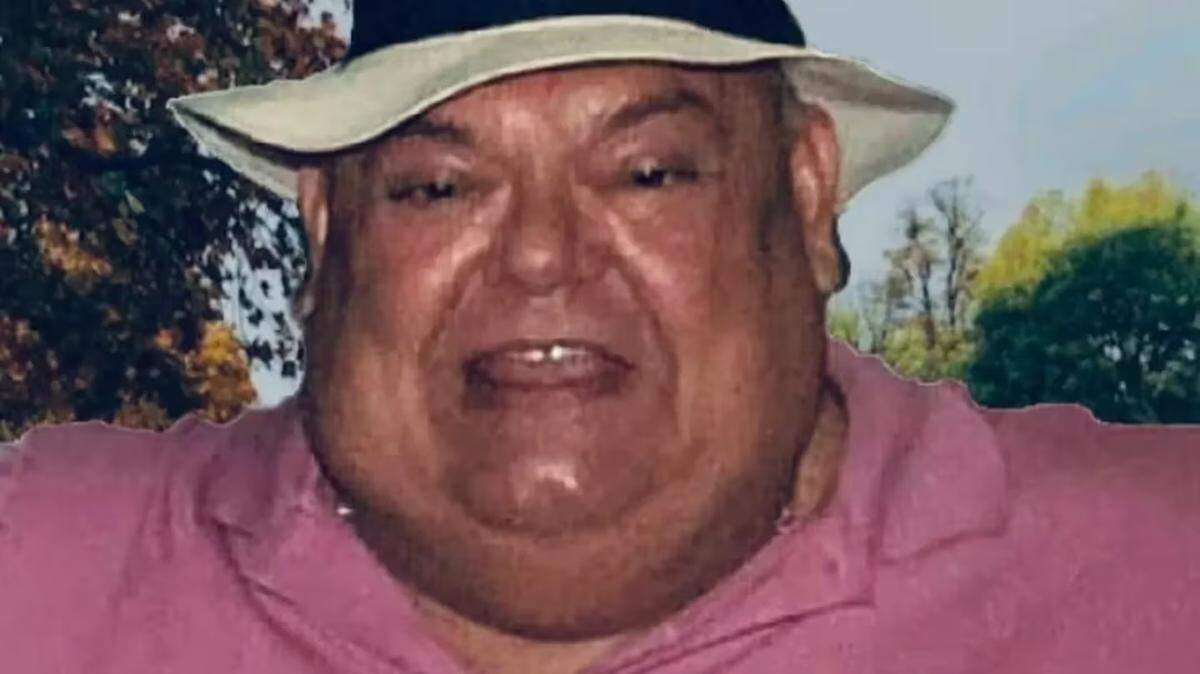 
Carlos Orense Azocar is accused by U.S. authorities of being a key figure in drug trafficking operations in Venezuela.
