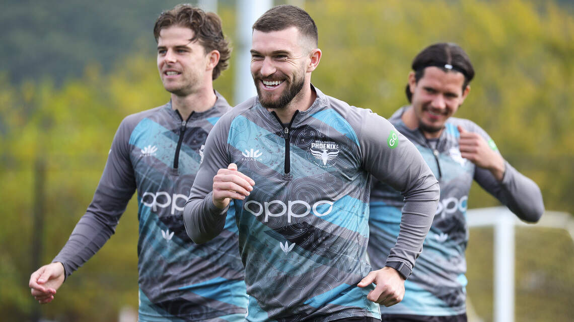 New Zealand’s Tim Payne went from unknown to World Cup social media sensation