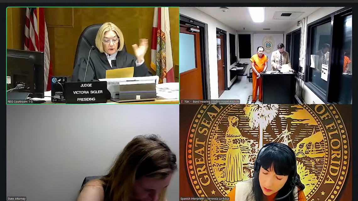 Rolls-Royce driver on his way to Gables Whole Foods hits construction worker, cops say