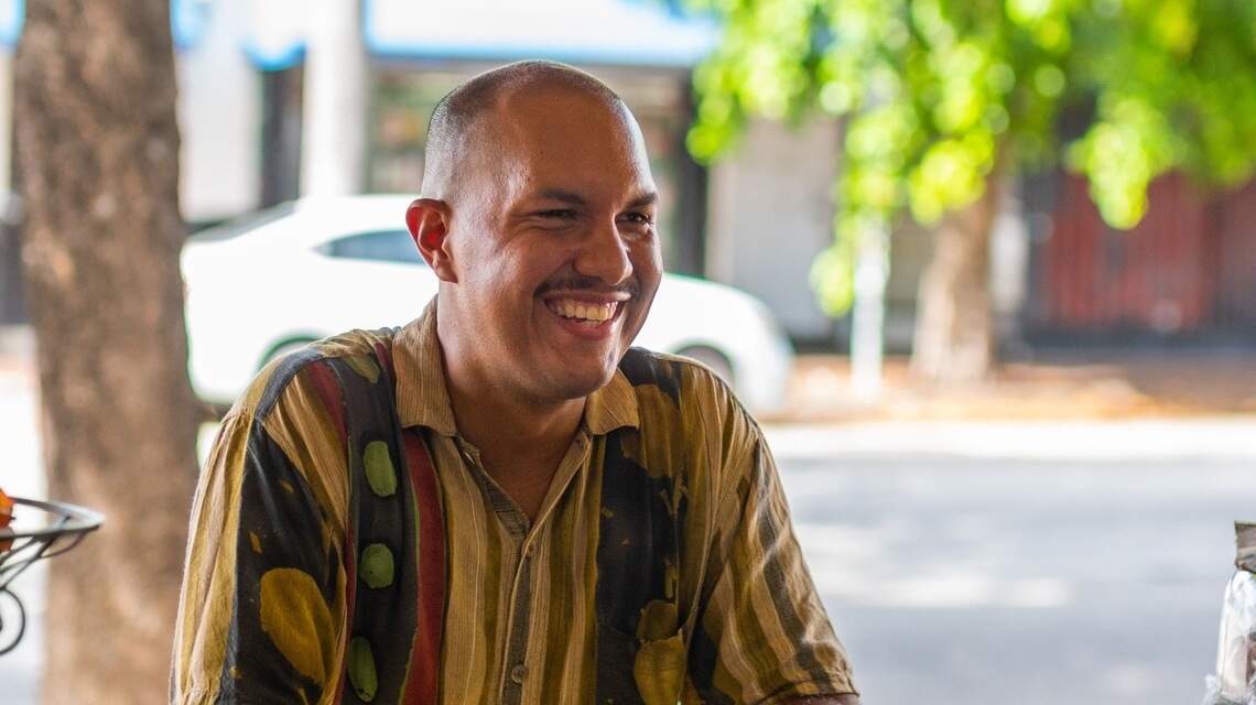 ‘Mr. Miami Marvin’ challenges Alex Díaz de la Portilla in Miami City Commission race
