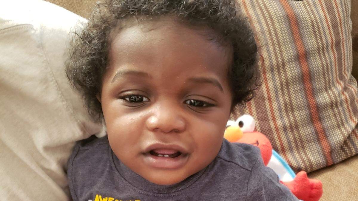 Rashid Bryant, a 22-month-old, died in 2020 from “acute and chronic” abuse. The Florida Department of Children and Families took a year to release records related to his death.