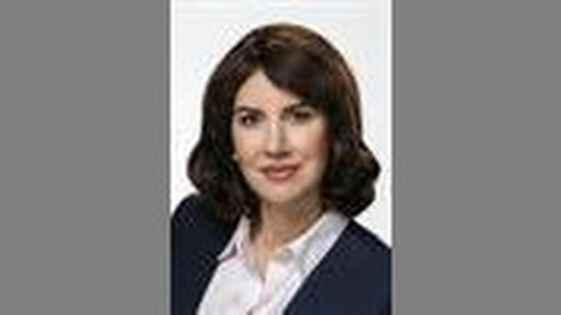 Romina Rosado has been named senior vice president of digital news at Noticias Telemundo.