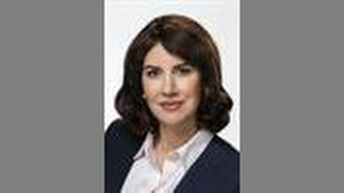 Romina Rosado has been named senior vice president of digital news at Noticias Telemundo.