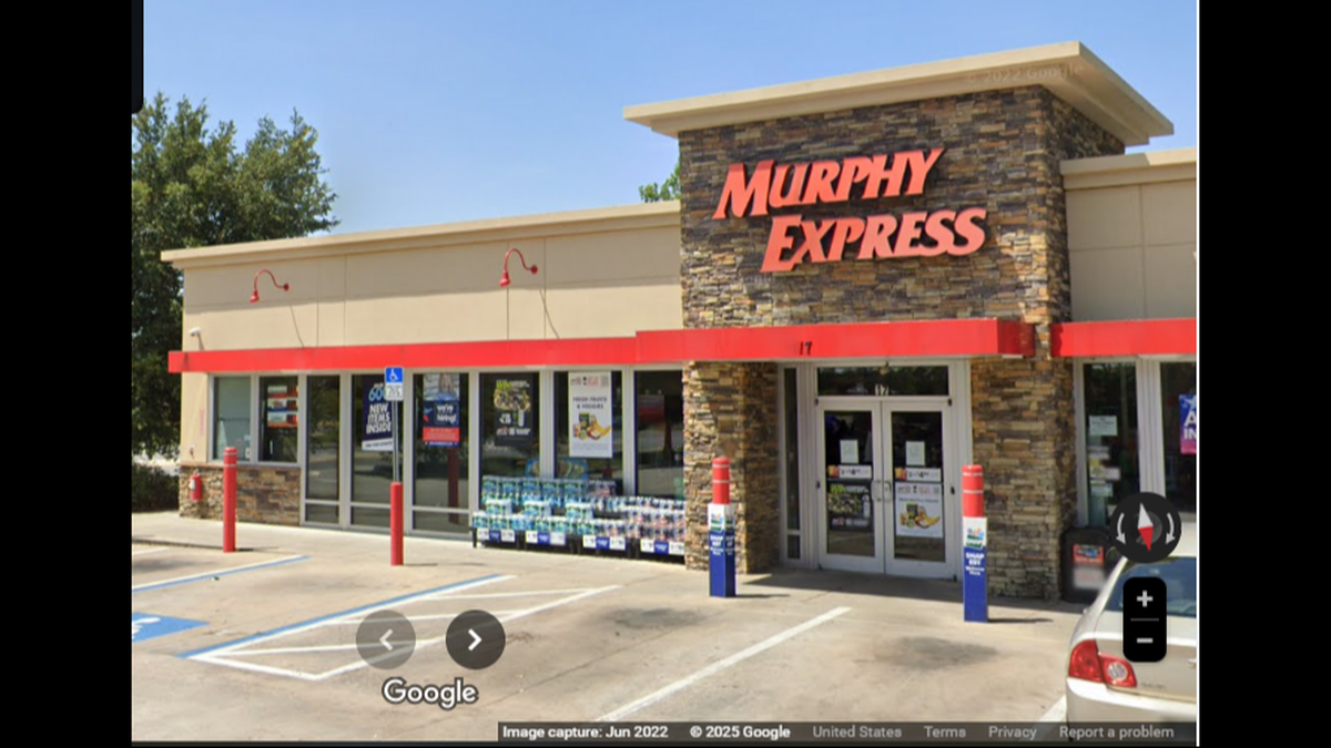 A Florida Lottery ticket worth more than $114,000 was told at this convenience store near Ocala, official say.