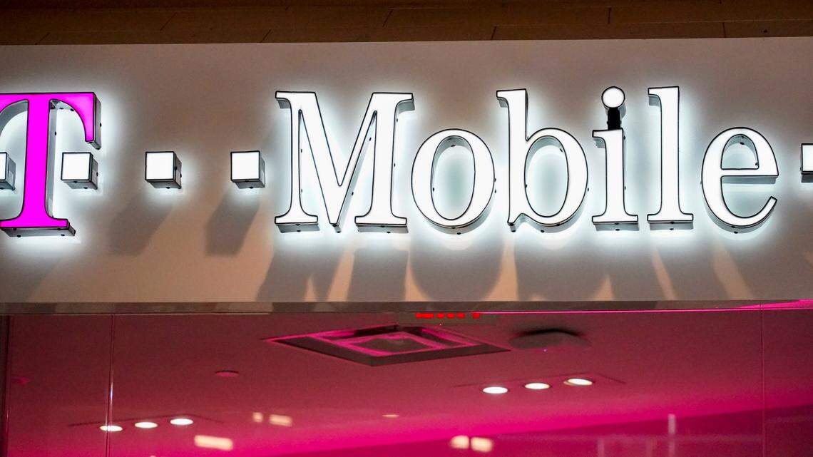 T-Mobile says the account information of millions of former, current and prospective customers was accessed in a cyberattack.