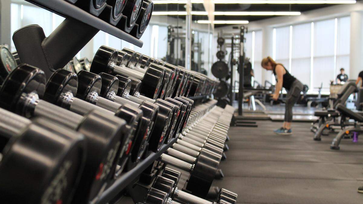 Droves of people spoke out on TikTok against the national gym chain’s statement.