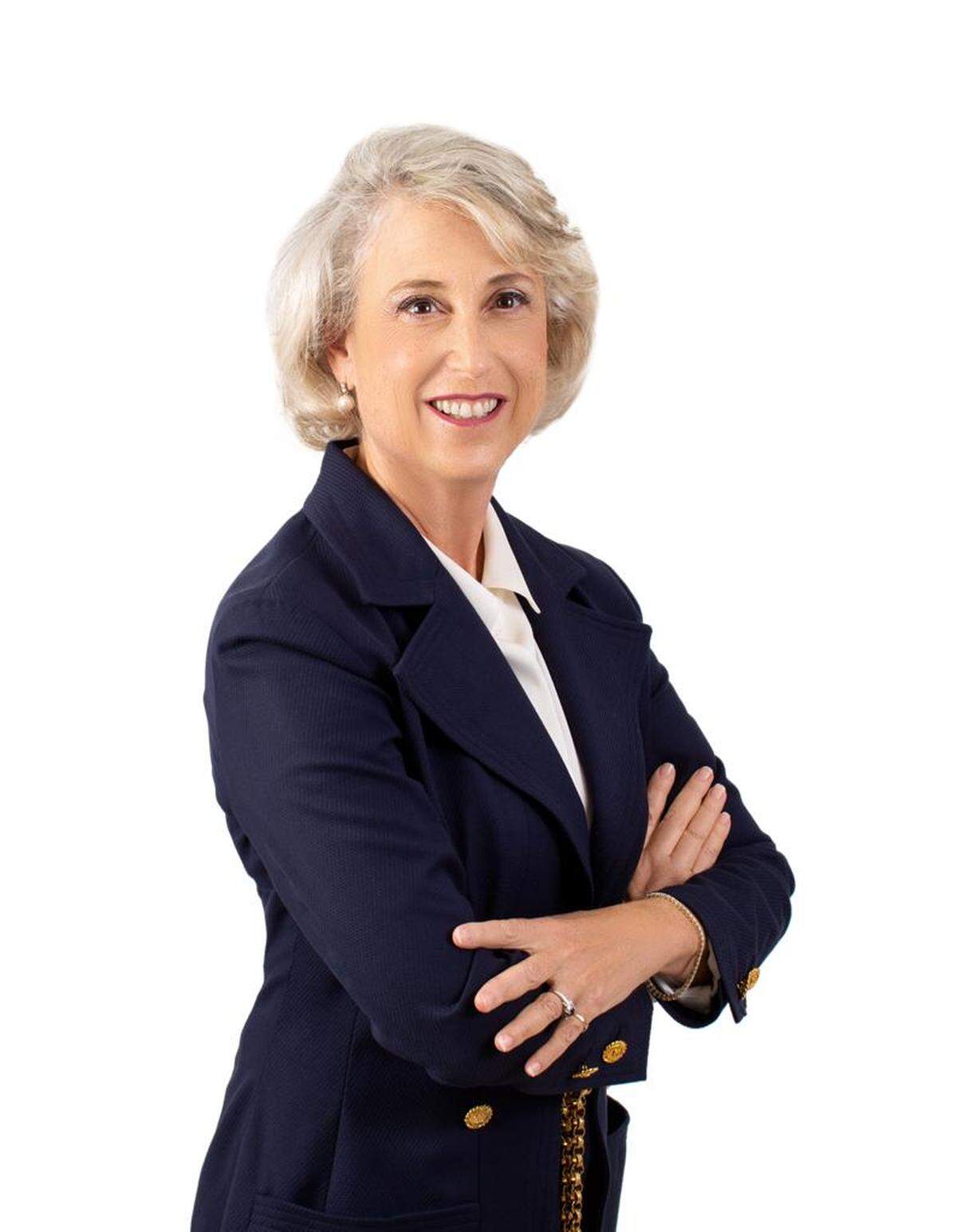 Sunny Isles Beach Commissioner Dana Goldman