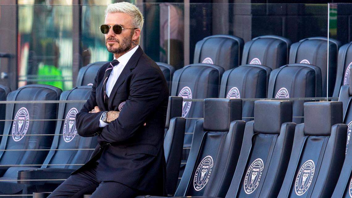 Timeline: Beckham’s long, winding path seeking to build a soccer stadium in Miami