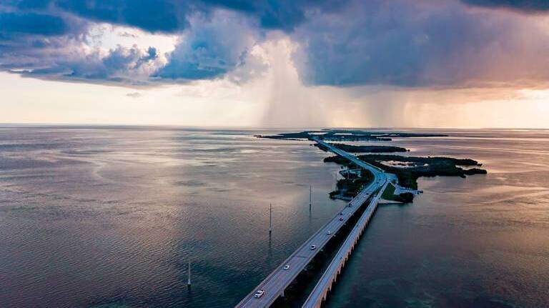 Heading to the Florida Keys for Labor Day weekend? Take note of what’s going on