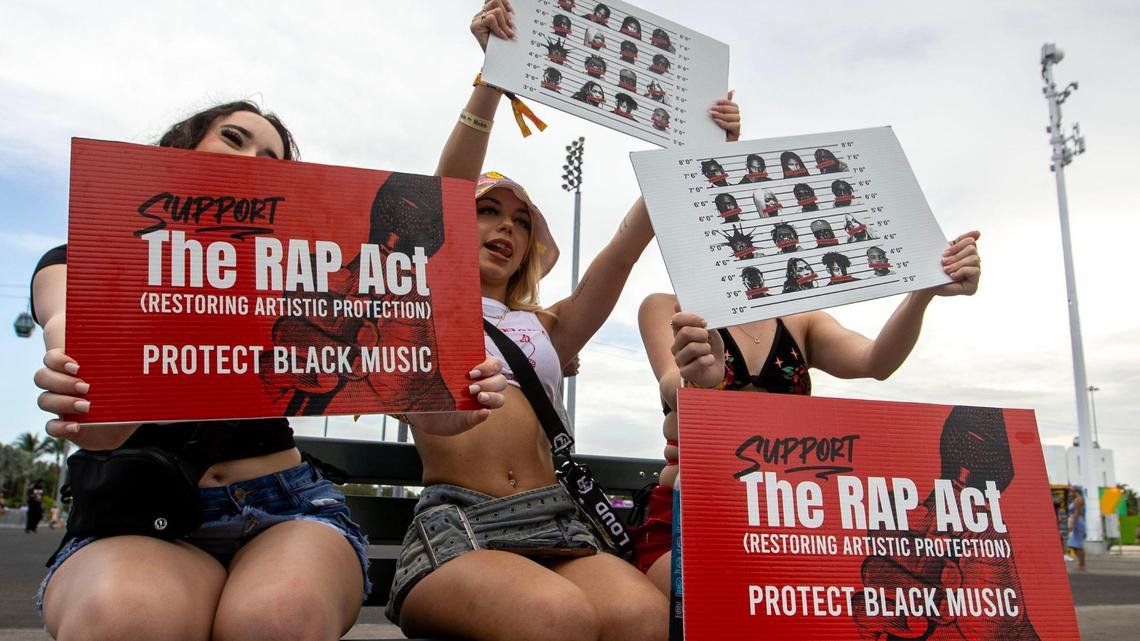 Art or evidence? Closest U.S. Supreme Court has looked at rap lyrics is for ‘true threat’