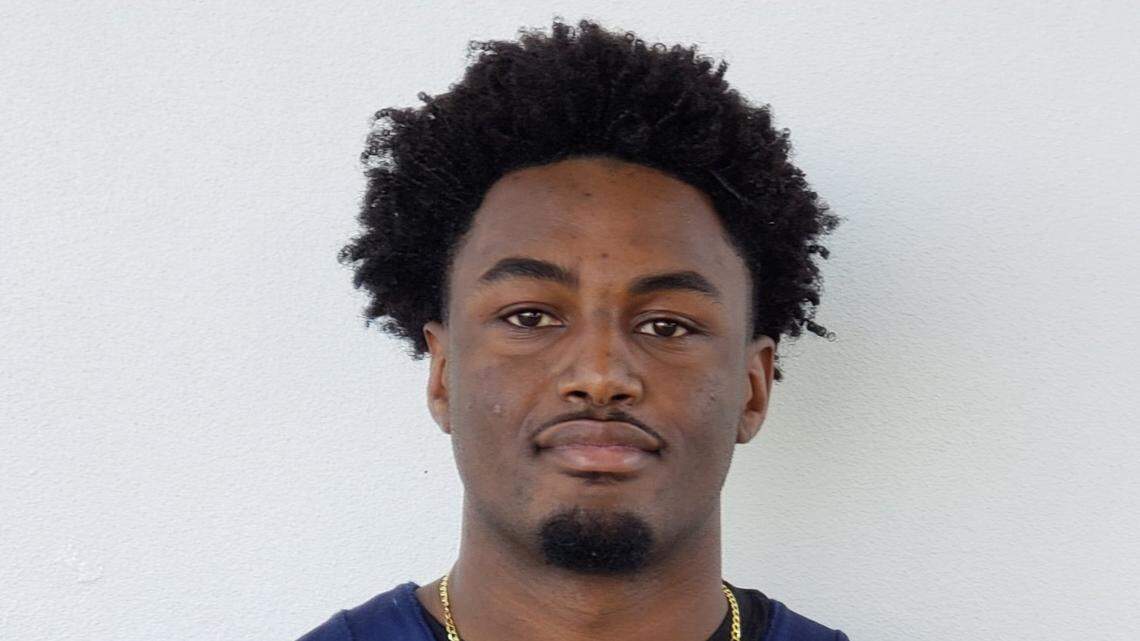 Miami native, Gulliver Prep football star one of 3 killed in UVA shooting, per report