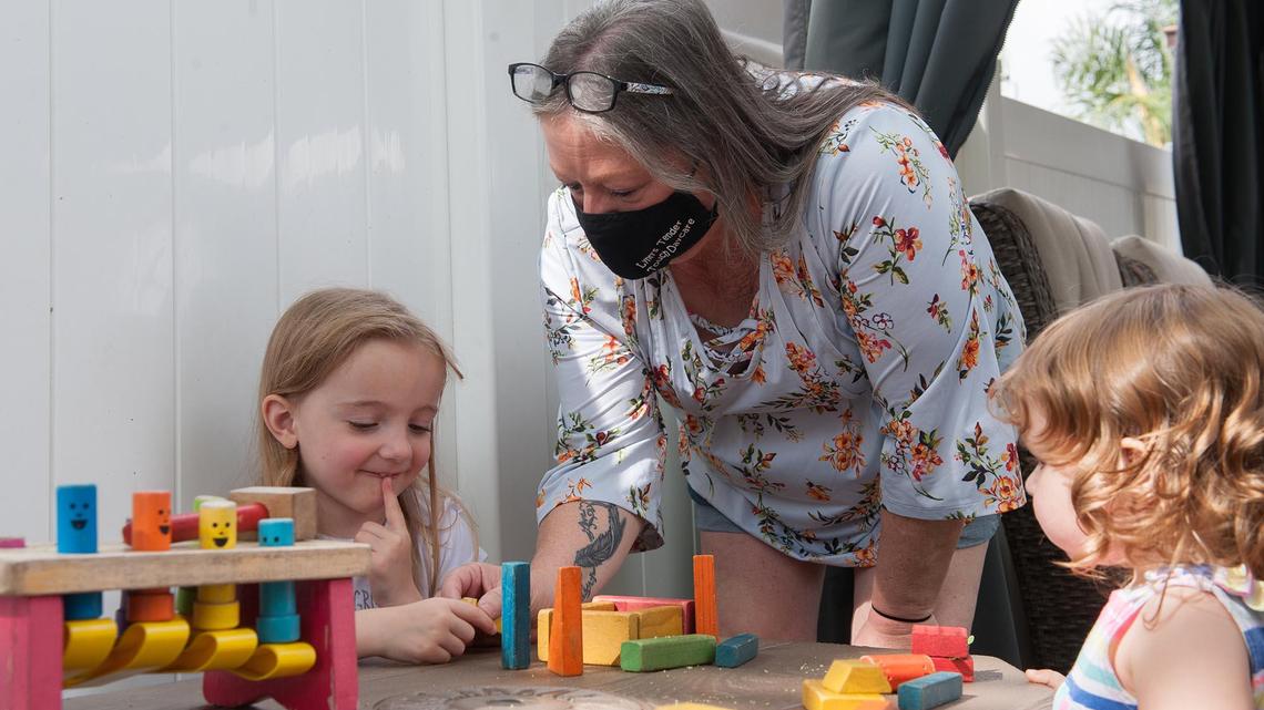 Finding childcare is hard. It’s even harder when you don’t work 9 to 5.