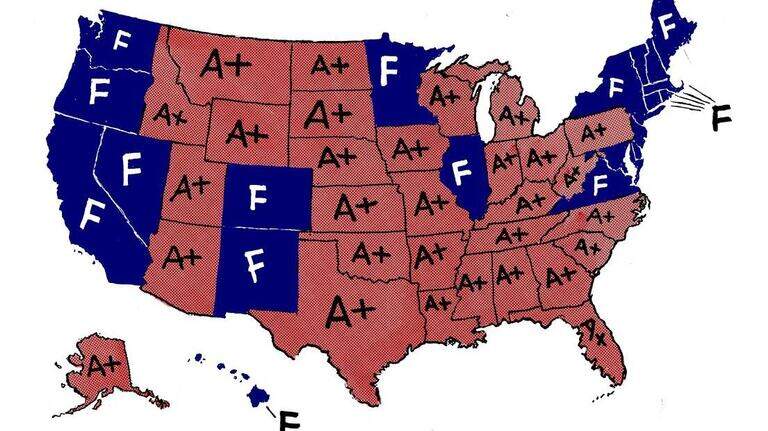 Disaster relief, from A to F