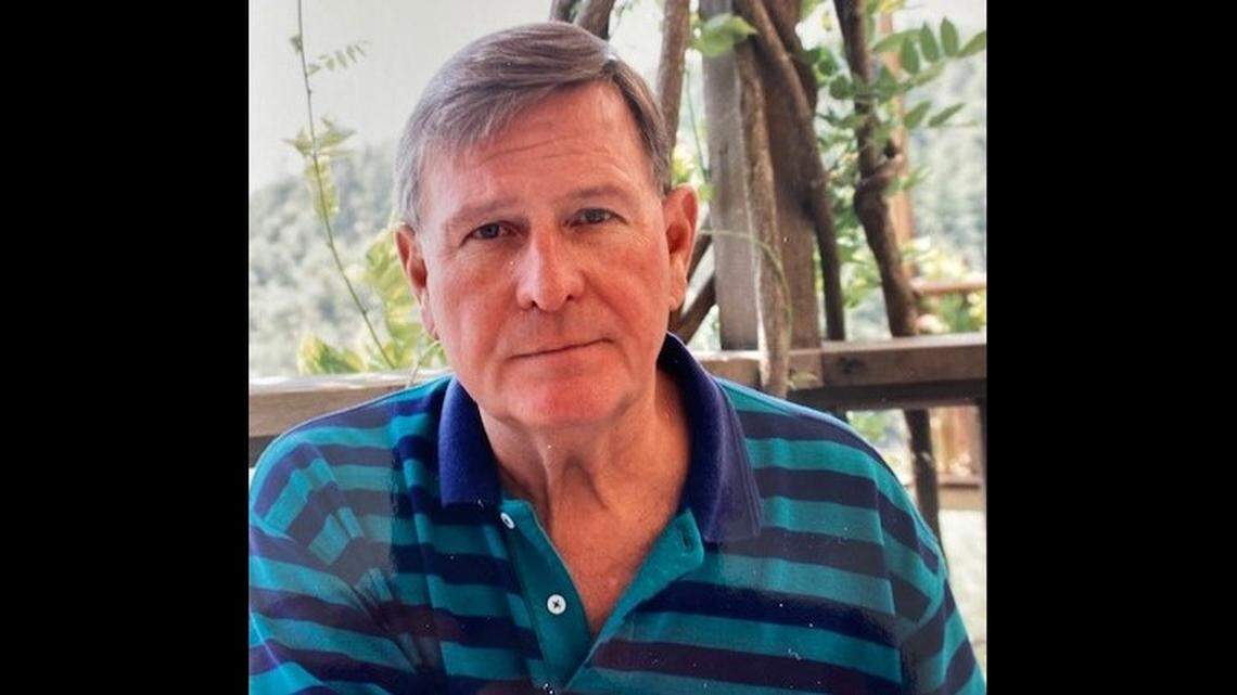 Ray Marchman was a banking executive with Northern Trust and a Miami civic leader.