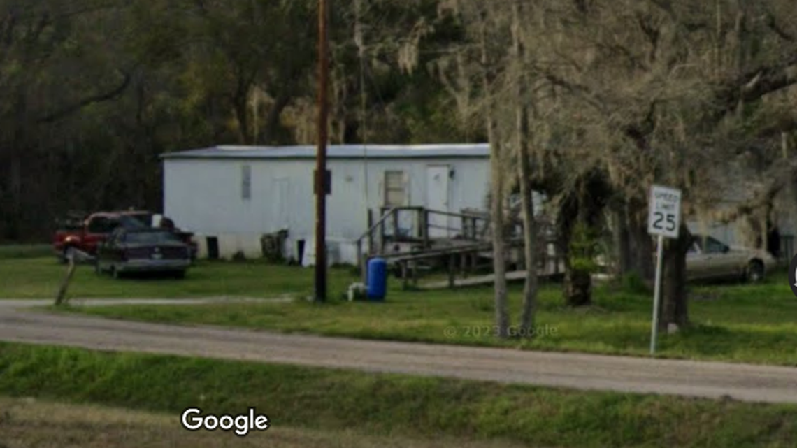 Deputies entered this rural North Florida home at 2 a.m. and found three bodies and a wounded 11-year-old, the Bradford County Sheriff’s Office reports.