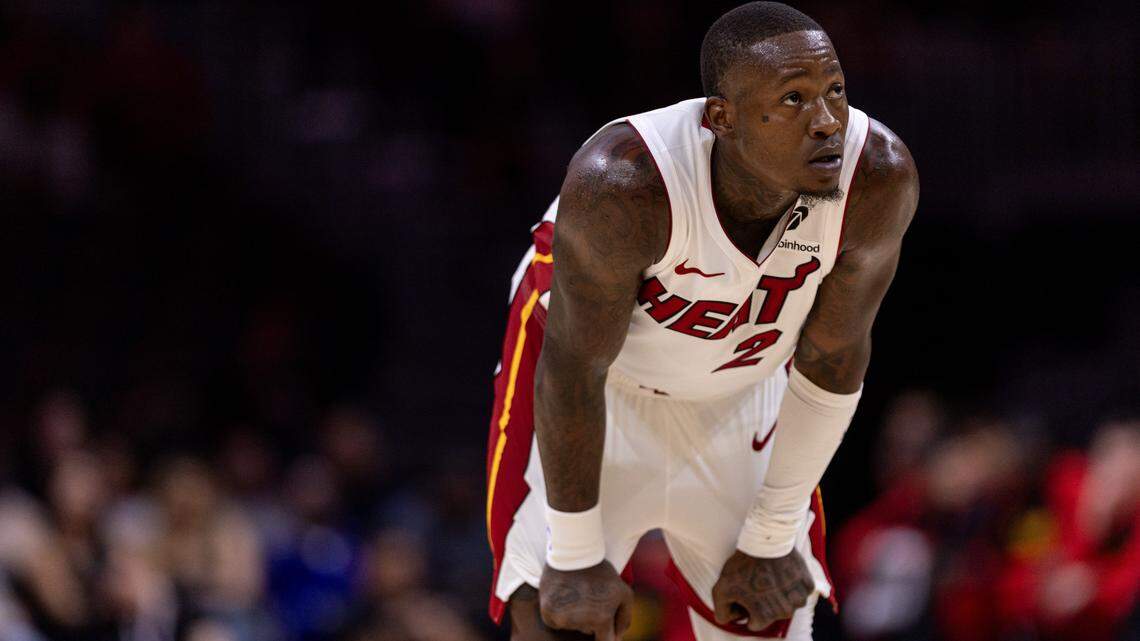 Read FBI’s indictment of Miami Heat’s Terry Rozier, ex-NBA players and the Mafia