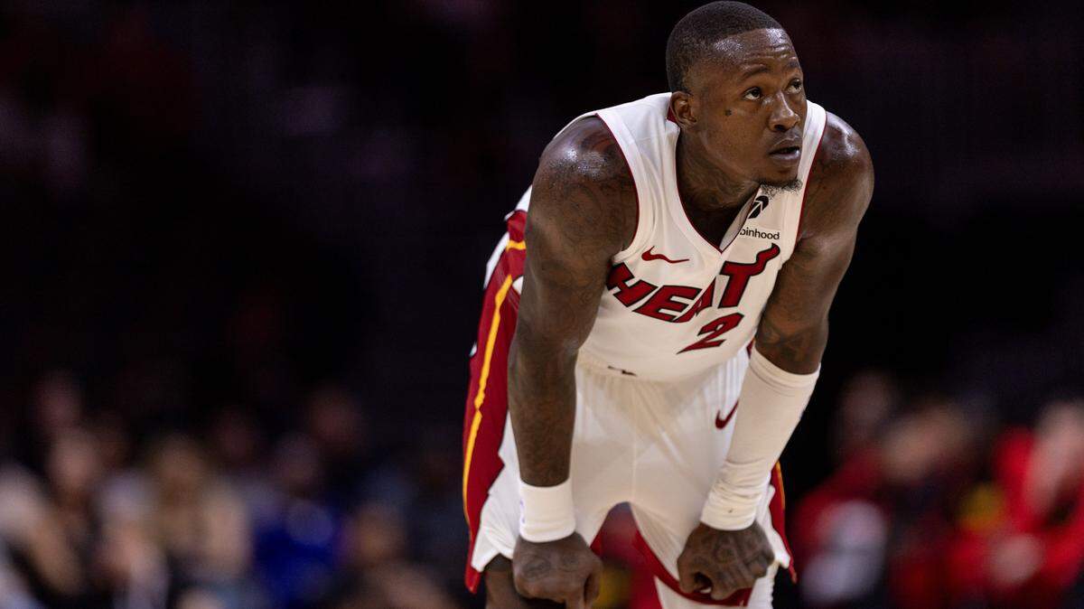 Read FBI’s indictment of Miami Heat’s Terry Rozier, ex-NBA players and the Mafia