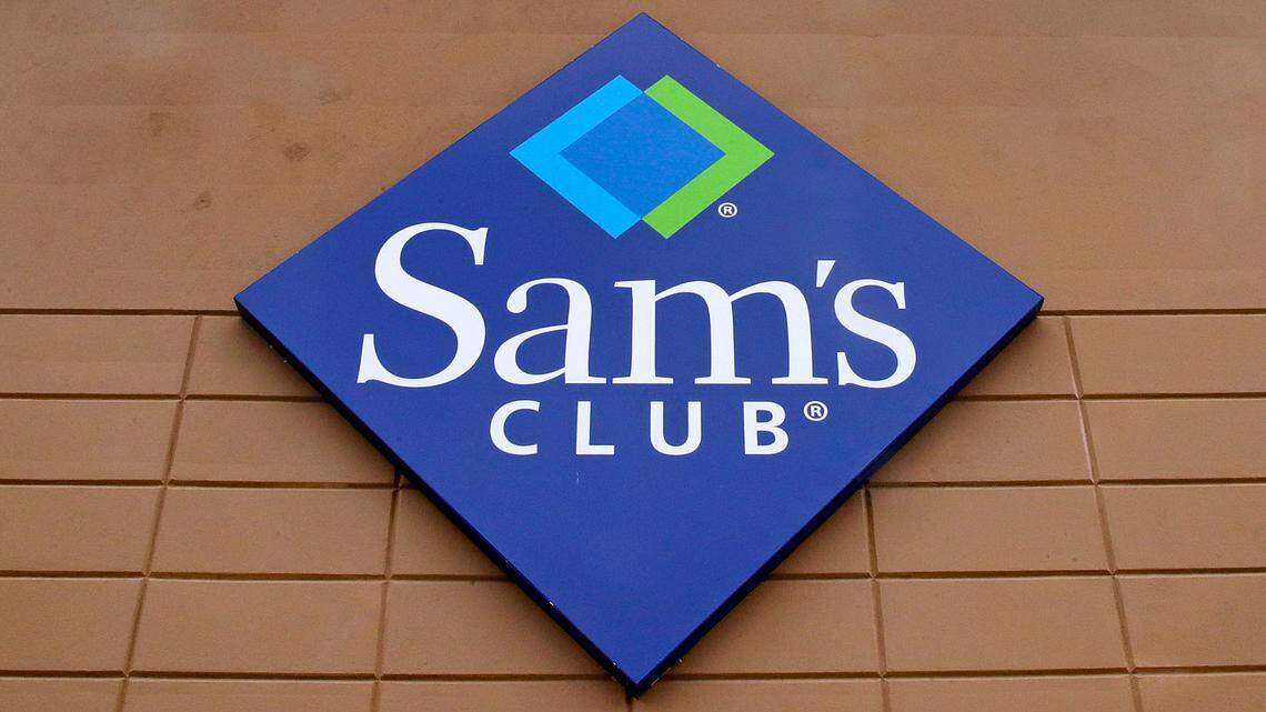 Sam’s Club dropped the price of its hot dog and drink combo from $1.50 to $1.38, rivaling competitor Costco. (AP Photo/Charles Krupa)