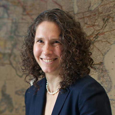 Profile Image of Dawn E. Lehman