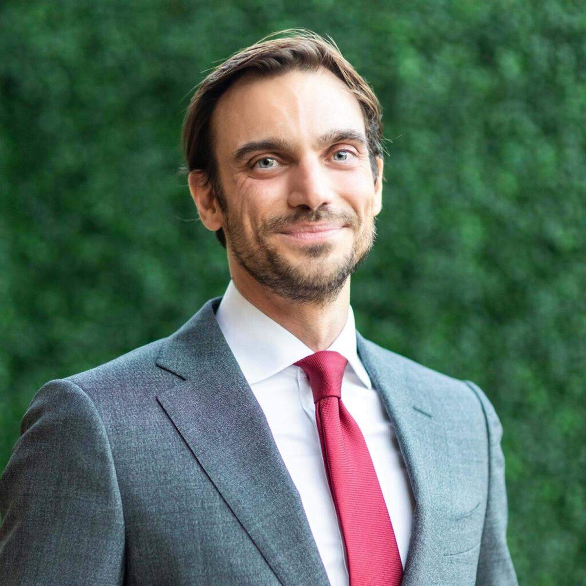 Liam Julian, Sandra Day O’Connor Institute