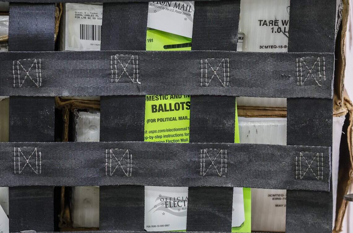 Coral Gables voters approve moving city elections to November | News ...
