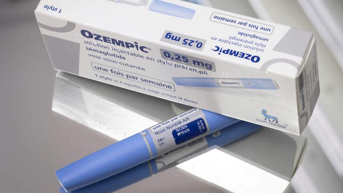 Thinking of quitting Ozempic? Here's what emerging research says comes next for your body and gut