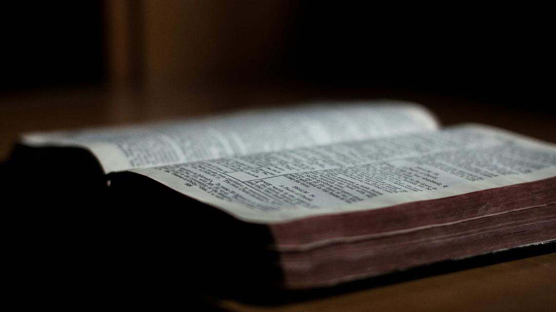 Black theology emphasizes God as liberator, Cooper said.