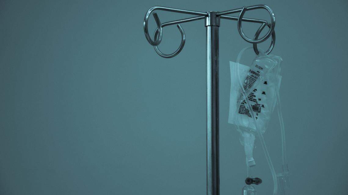 A nurse will spend time in prison after prosecutors say she stole fentanyl from a critical care patient’s IV bag at a Massachusetts hospital.