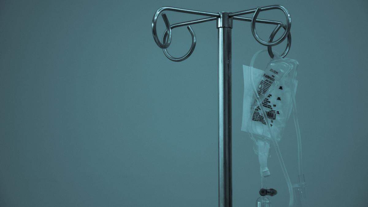 A nurse will spend time in prison after prosecutors say she stole fentanyl from a critical care patient’s IV bag at a Massachusetts hospital.