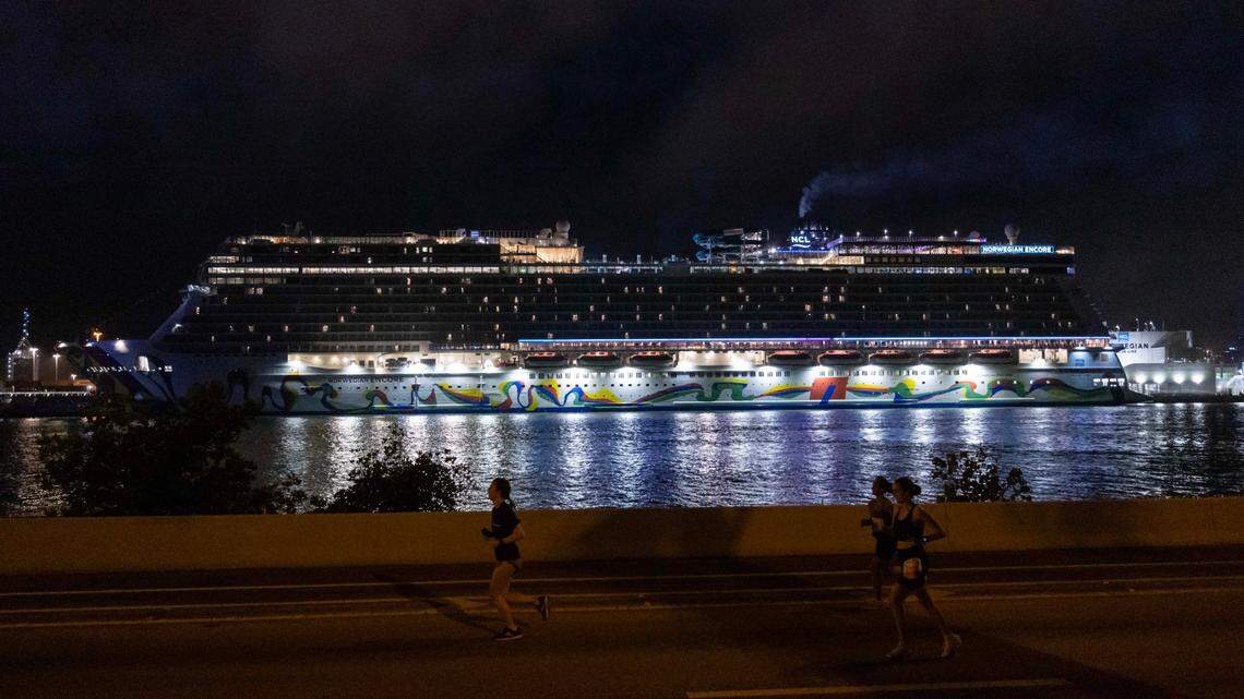 Registration for Miami Marathon & Half opens Friday