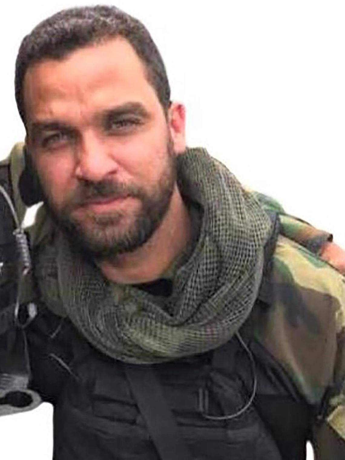 Alexander Granko Arteaga