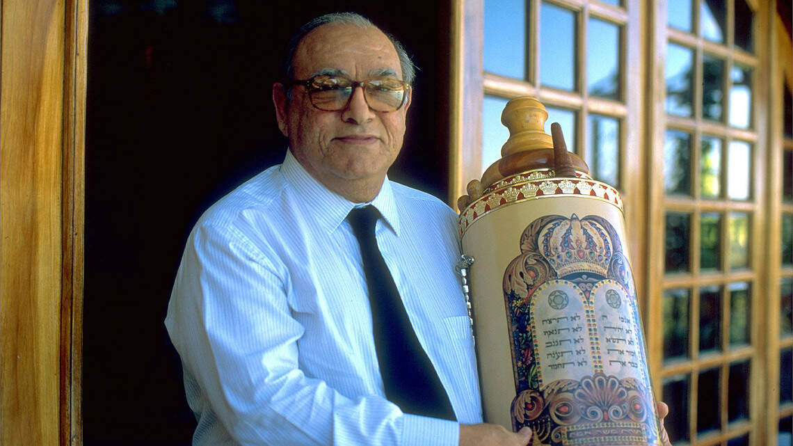 Haitian billionaire built an empire — and hid his wealth. He has died at 91