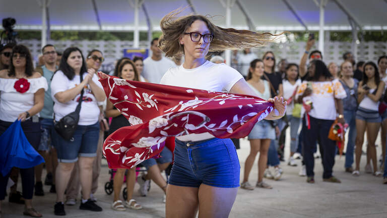 Photo Gallery: 3rd Festival de Bomba y Plena | Sunday, Oct. 25, 2026