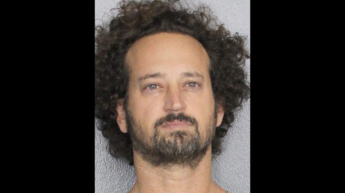 Charlie Adelson is facing a murder charge in Leon County.