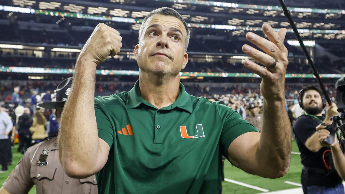Miami Hurricanes land pair of commitments from Georgia prospects — and cousins