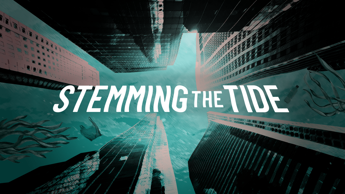 South Florida is one of the most vulnerable communities in the United States to rising seas. With millions of people and billions of real estate mere feet from the rising sea, the Miami Herald explores how communities are getting ready for the challenge ahead.