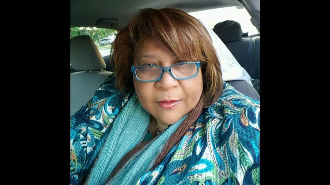 Social worker whose ‘heart beat strongest for those who were struggling’ dies from COVID