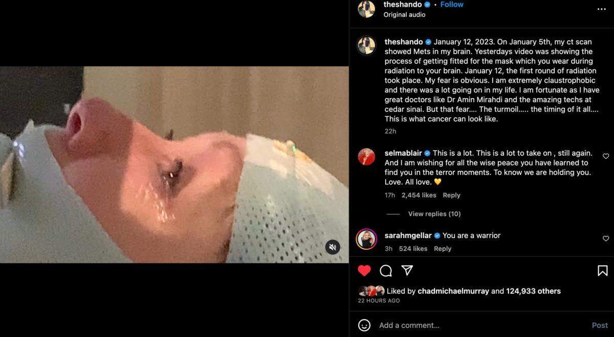 Beloved ’90210’ star Shannen Doherty has passed away 