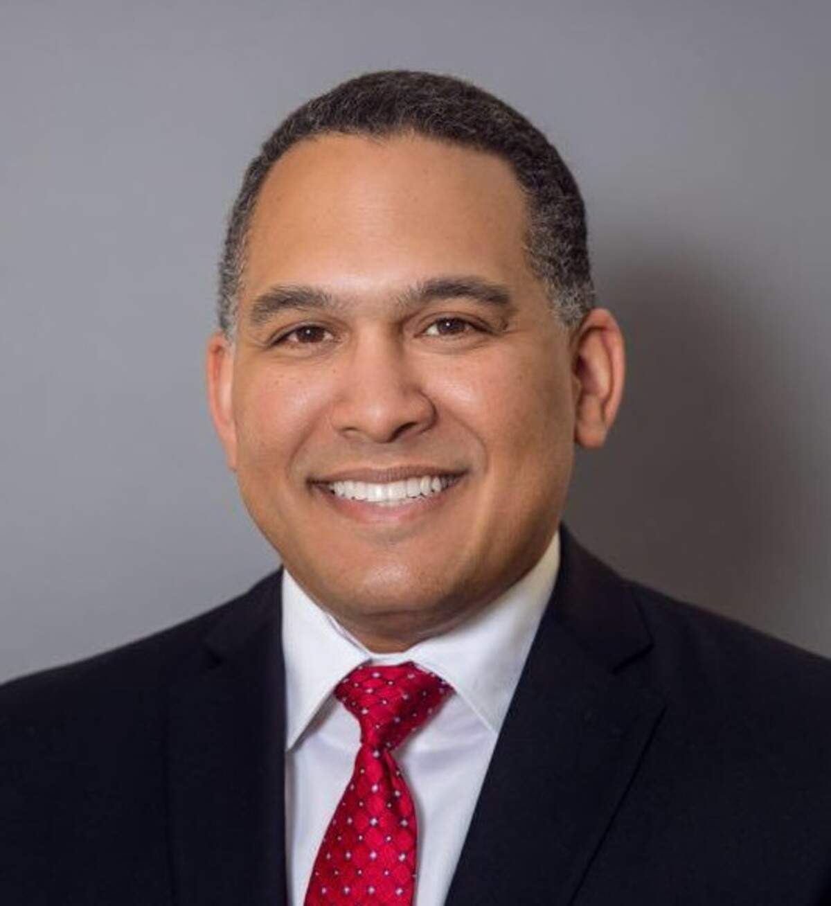 Alexis Acosta is running for Seat 4 on Doral’s City Commission.